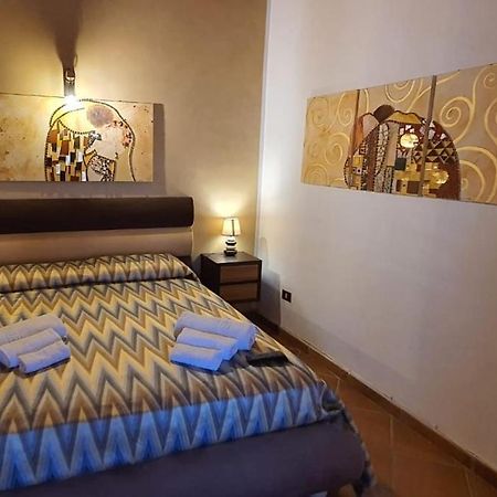 Villa Marianna Con Piscina Privata Ampi Spazi Esterni E Wifi Free Трабия Экстерьер фото