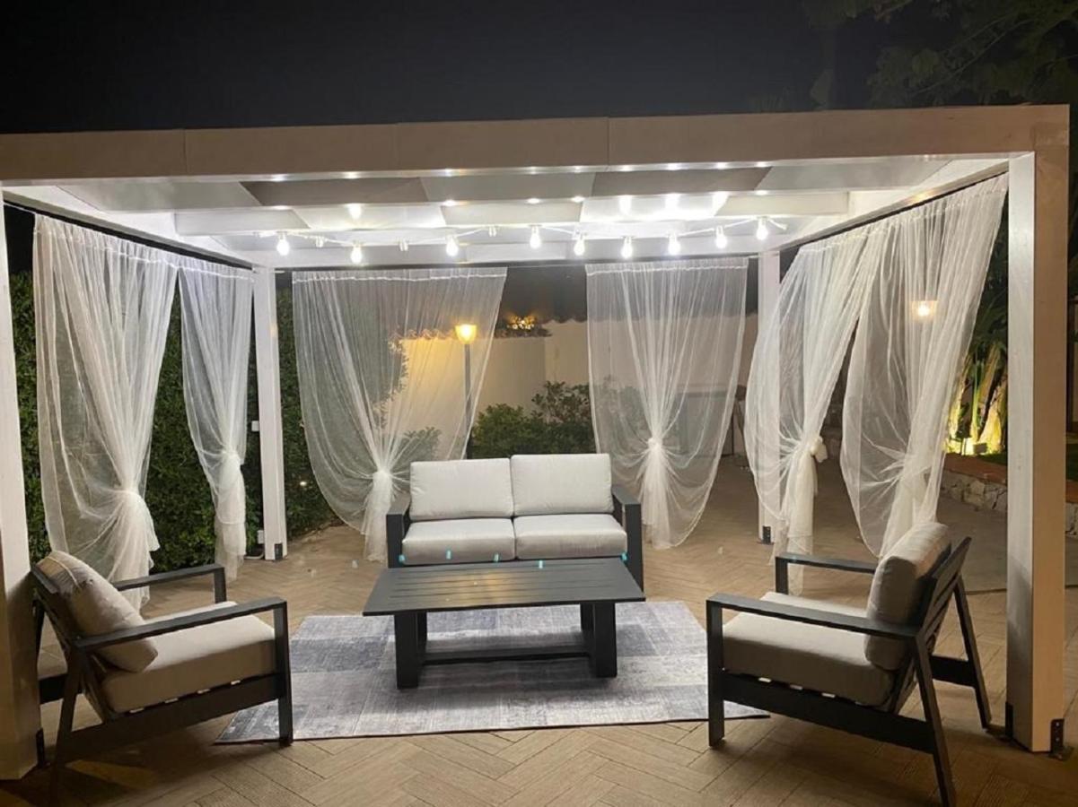 Villa Marianna Con Piscina Privata Ampi Spazi Esterni E Wifi Free Трабия Экстерьер фото