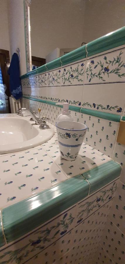 Villa Marianna Con Piscina Privata Ampi Spazi Esterni E Wifi Free Трабия Экстерьер фото