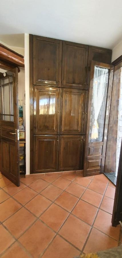 Villa Marianna Con Piscina Privata Ampi Spazi Esterni E Wifi Free Трабия Экстерьер фото