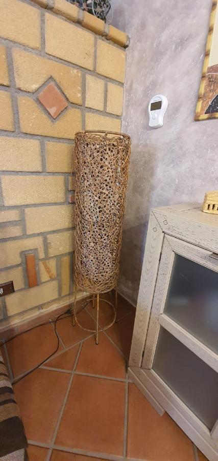 Villa Marianna Con Piscina Privata Ampi Spazi Esterni E Wifi Free Трабия Экстерьер фото