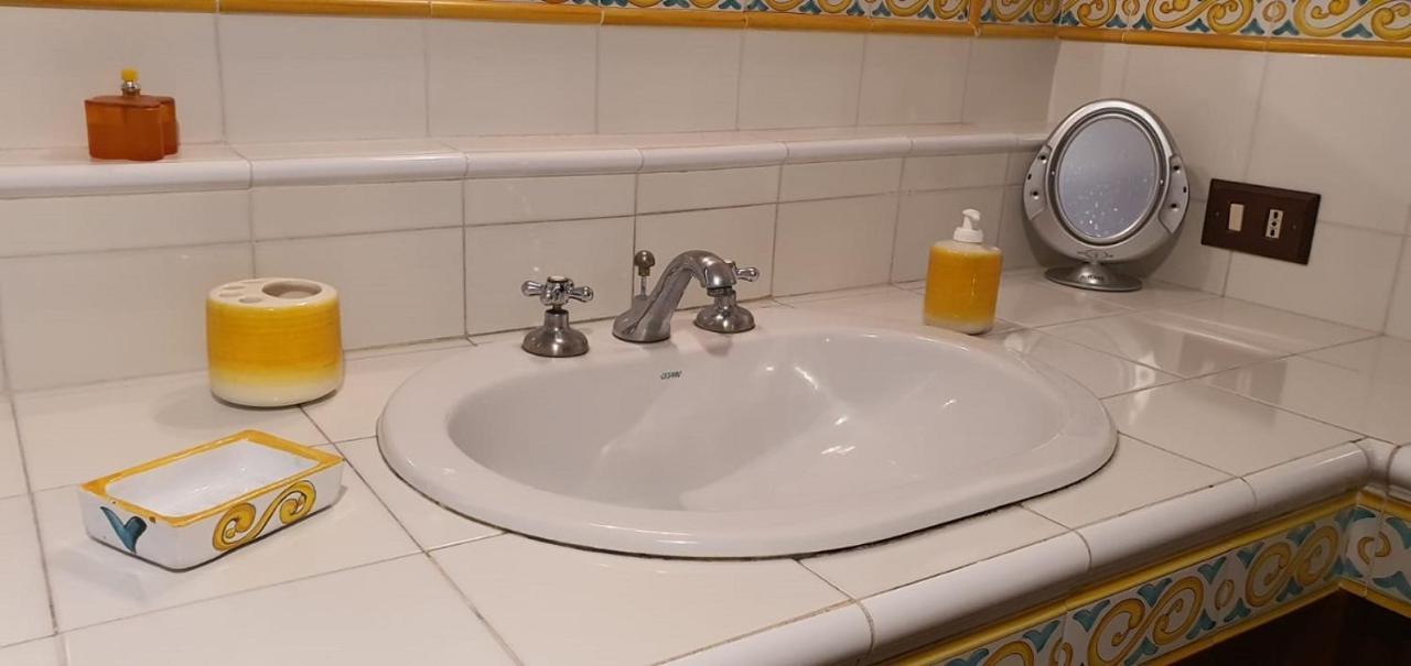 Villa Marianna Con Piscina Privata Ampi Spazi Esterni E Wifi Free Трабия Экстерьер фото