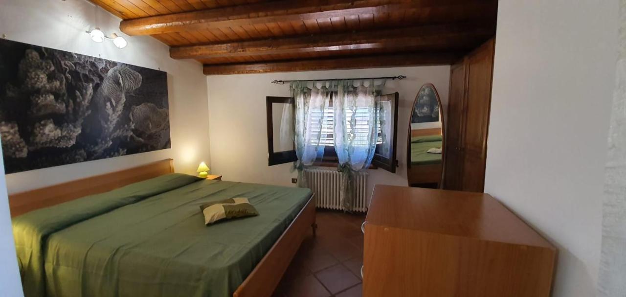 Villa Marianna Con Piscina Privata Ampi Spazi Esterni E Wifi Free Трабия Экстерьер фото