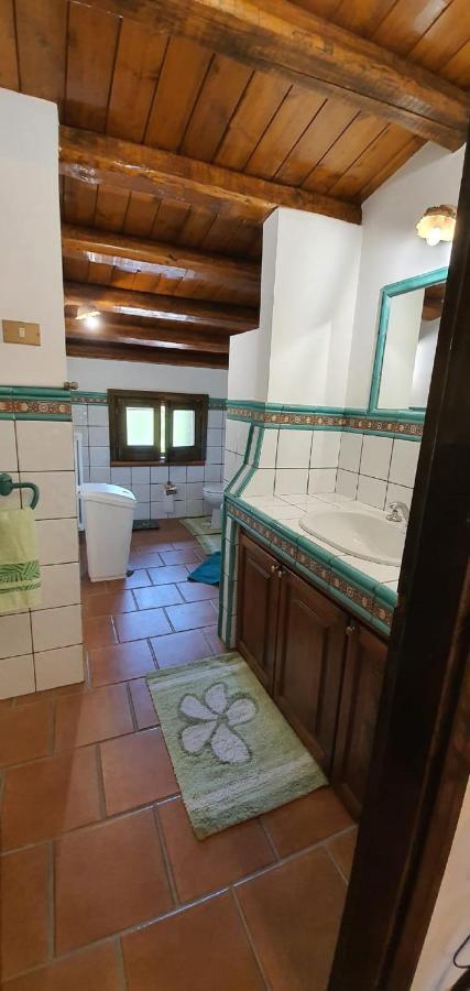 Villa Marianna Con Piscina Privata Ampi Spazi Esterni E Wifi Free Трабия Экстерьер фото