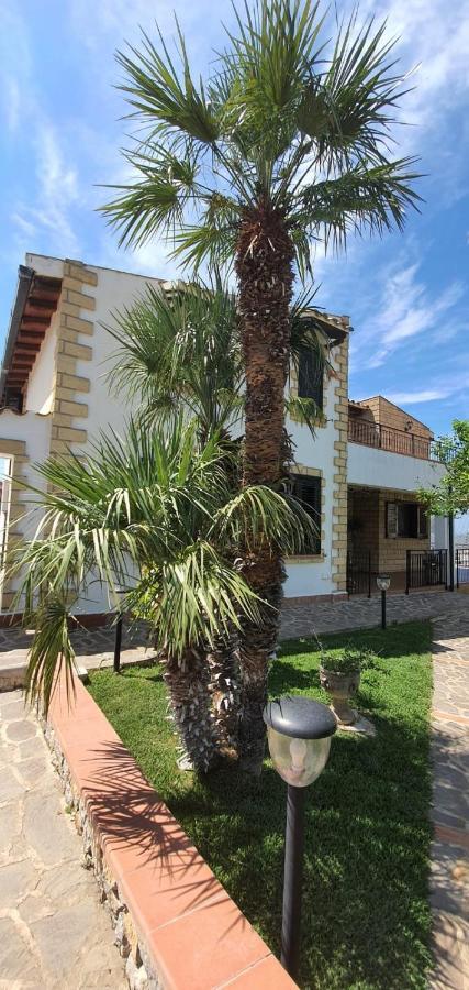 Villa Marianna Con Piscina Privata Ampi Spazi Esterni E Wifi Free Трабия Экстерьер фото